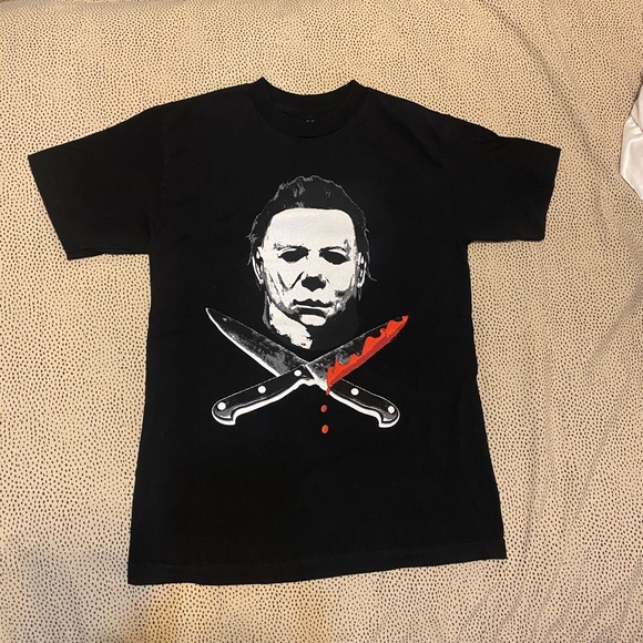 Halloween II T-Shirt - Picture 2 of 4